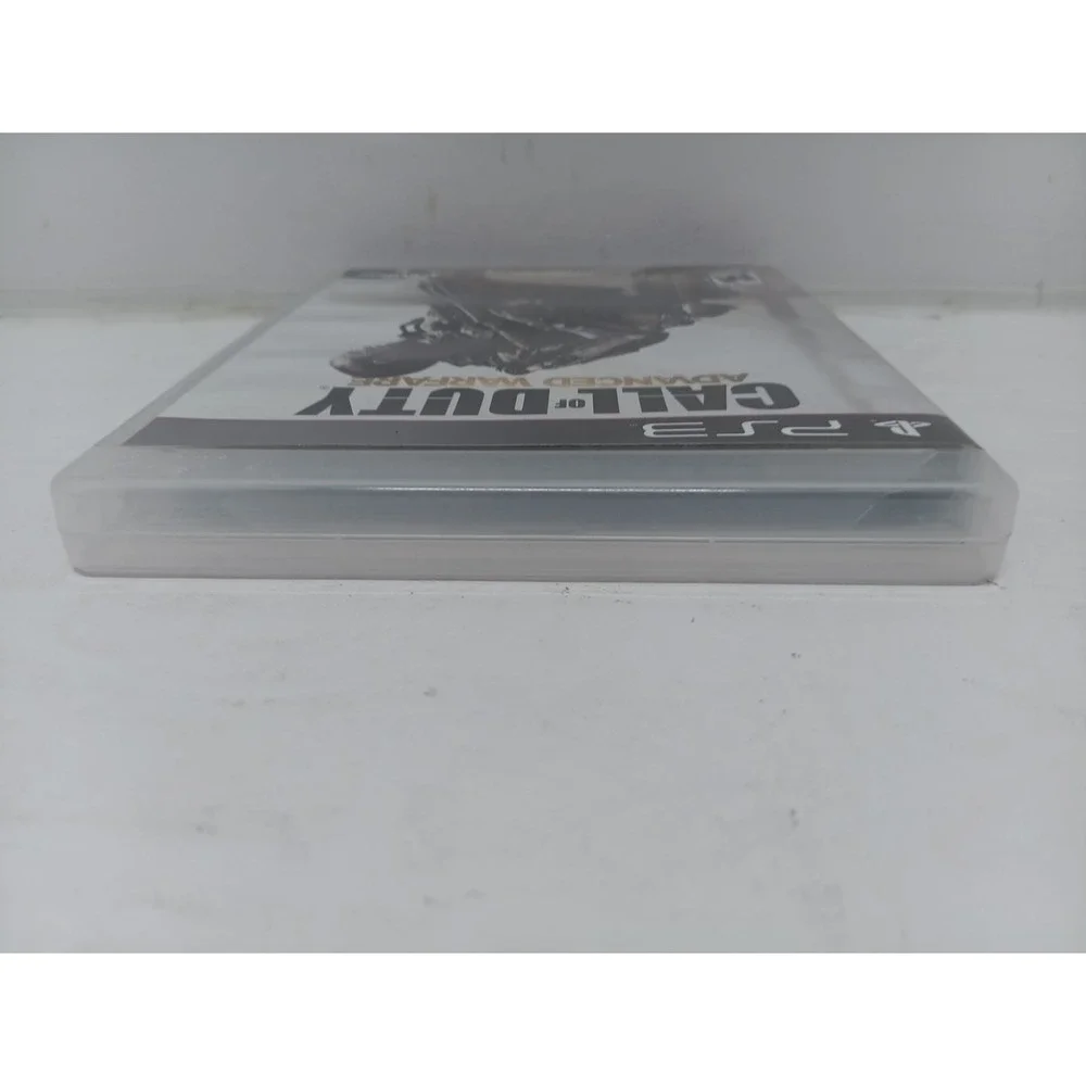 Call of Duty: Advanced Warfare (Sony PlayStation 3, 2014)